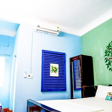 Adp Homestay & Coffee Донг Хой Екстериор снимка