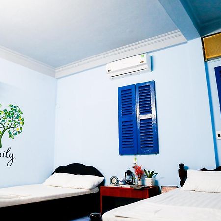 Adp Homestay & Coffee Донг Хой Екстериор снимка