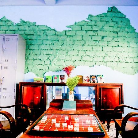 Adp Homestay & Coffee Донг Хой Екстериор снимка