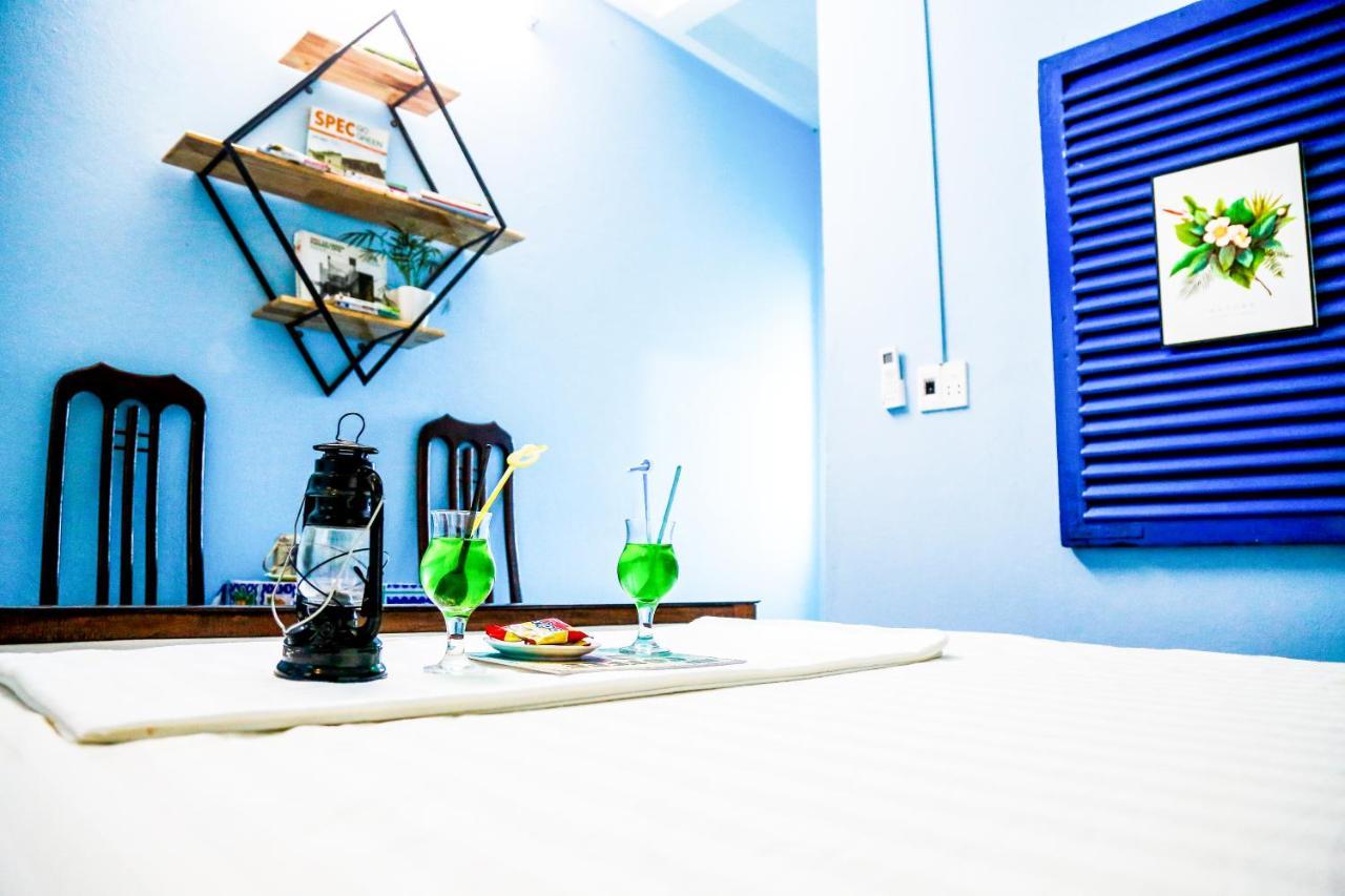 Adp Homestay & Coffee Донг Хой Екстериор снимка