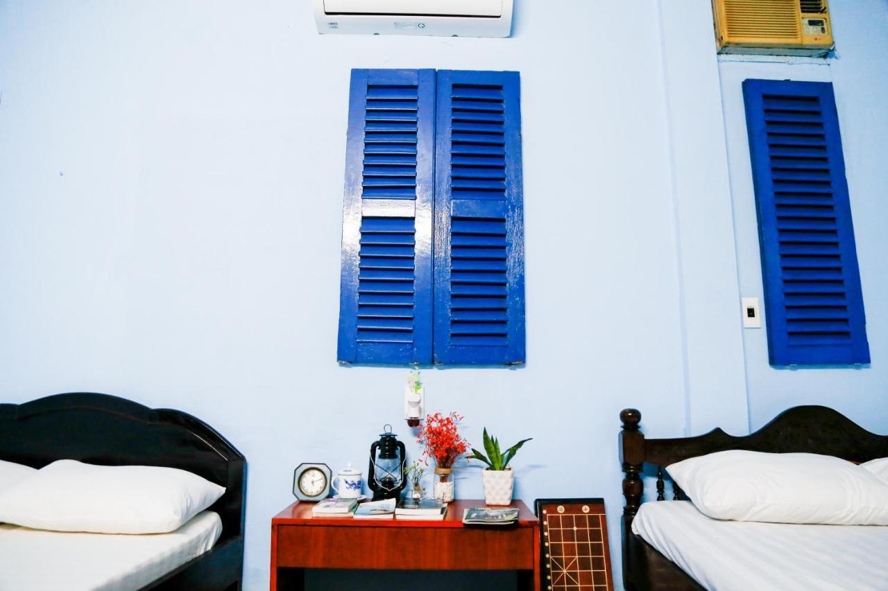Adp Homestay & Coffee Донг Хой Екстериор снимка