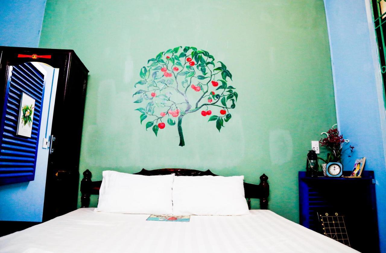 Adp Homestay & Coffee Донг Хой Екстериор снимка