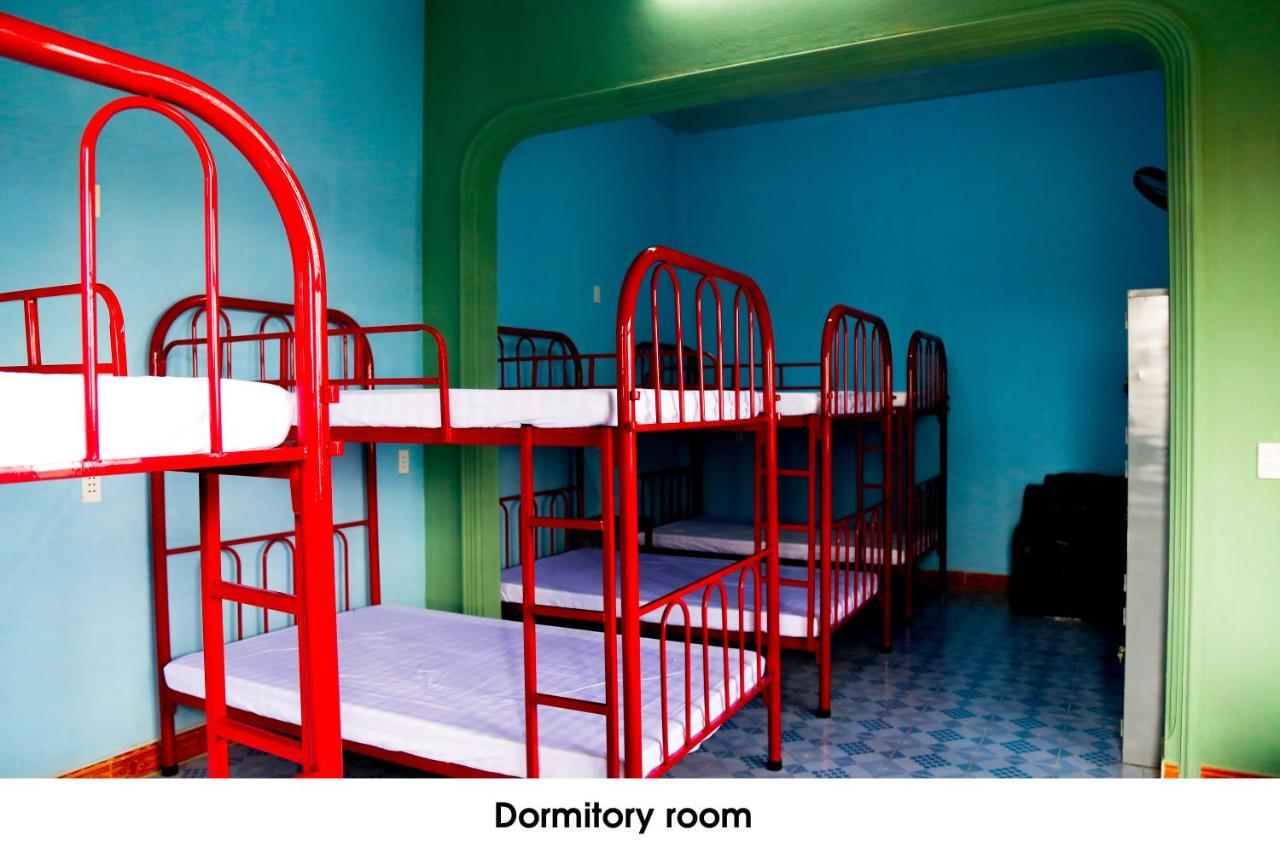 Adp Homestay & Coffee Донг Хой Екстериор снимка