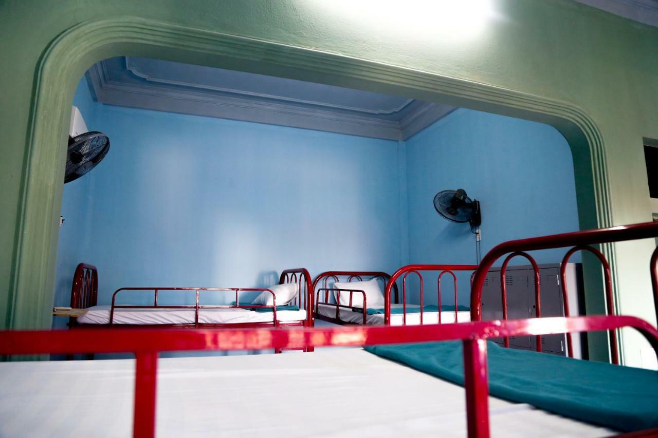 Adp Homestay & Coffee Донг Хой Екстериор снимка