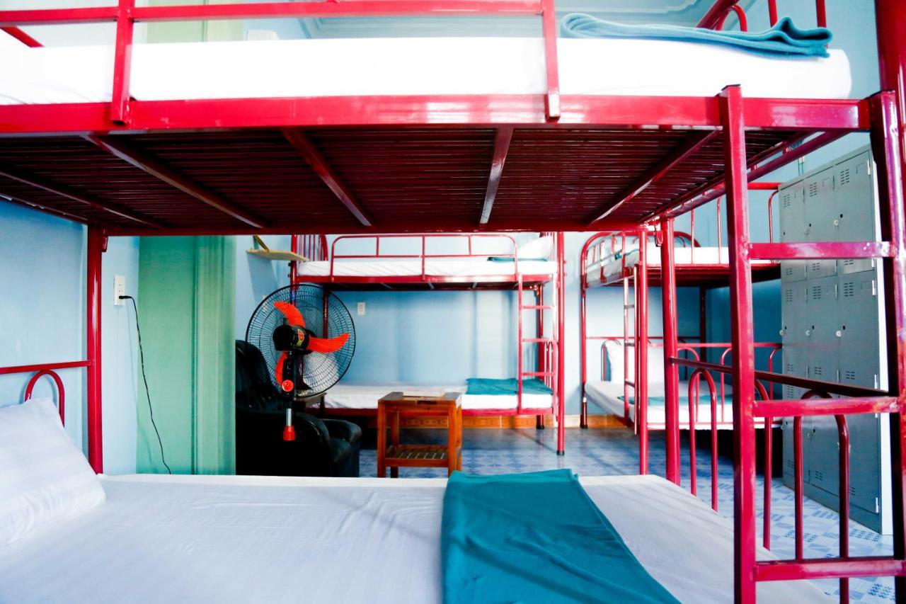 Adp Homestay & Coffee Донг Хой Екстериор снимка