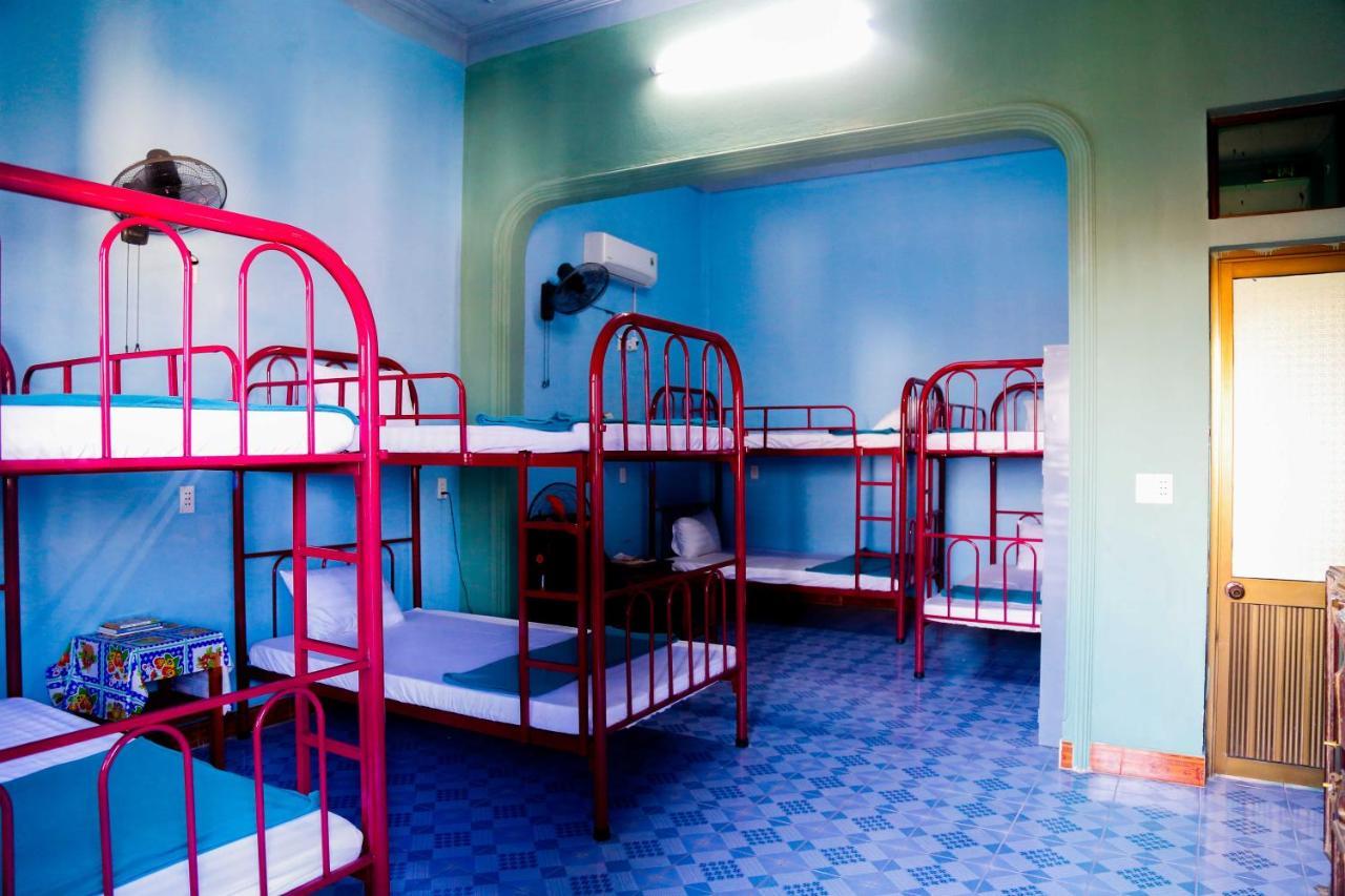 Adp Homestay & Coffee Донг Хой Екстериор снимка