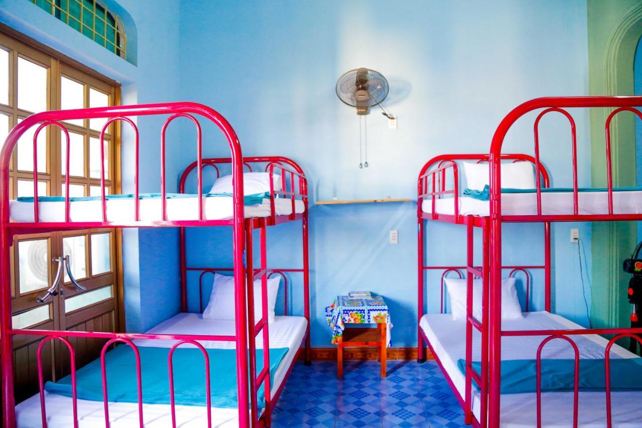 Adp Homestay & Coffee Донг Хой Екстериор снимка